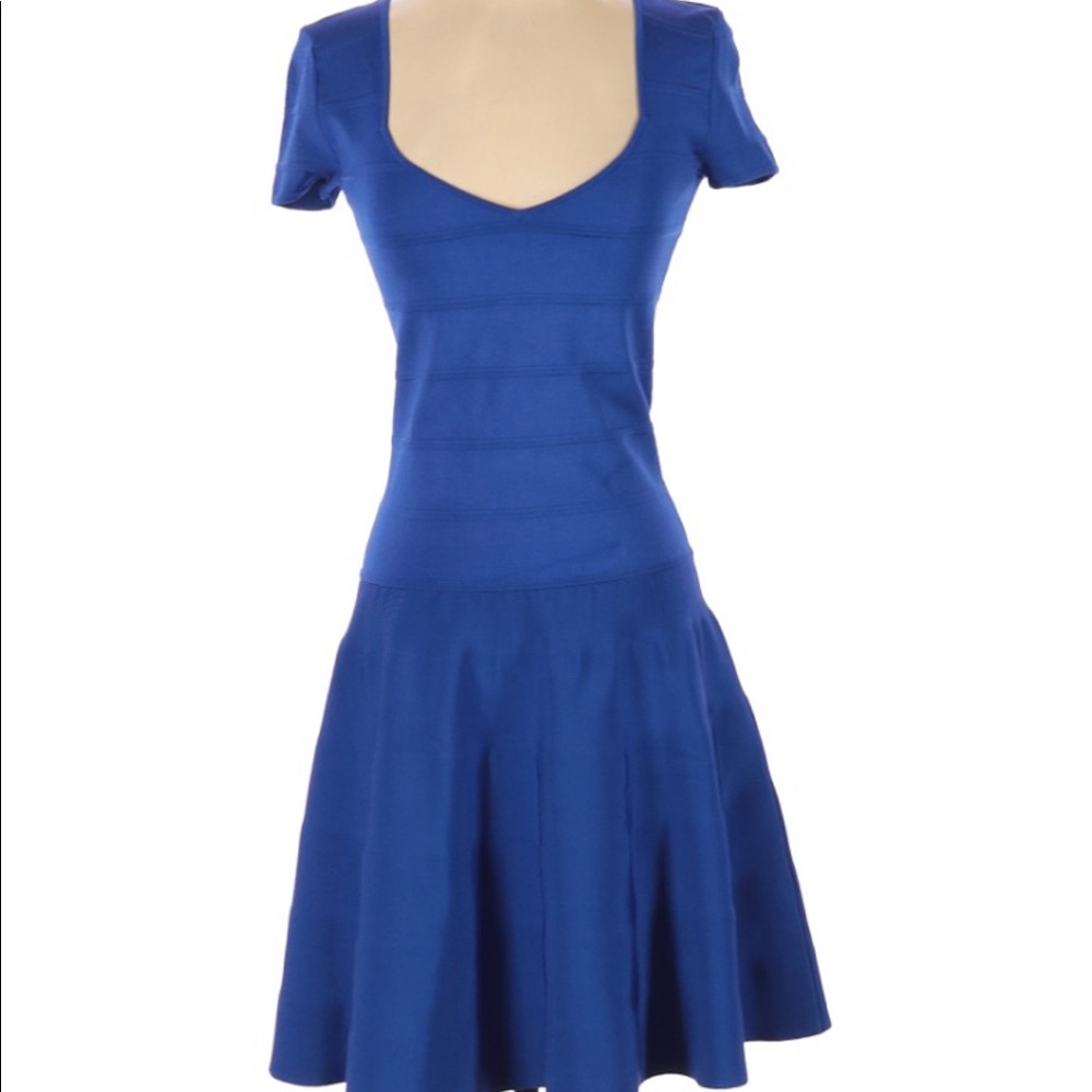 Ralph Lauren Black label dress